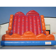 giant inflatable sports games